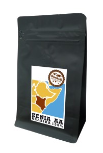 Kenia AA Arabika 100% 500g
