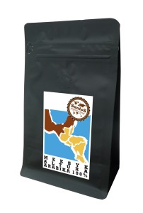 Meksyk Altura Arabika 100% 500g
